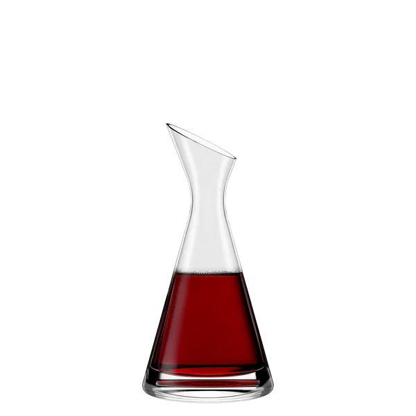 Glaskaraffe One for All 1000 ml Handmade  