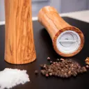 Pfeffermühle 14 cm Olive Modell Frankfurt -Zassenhaus  