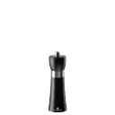 Pfeffermühle 18 cm Buche matt schwarz Modell Hamburg -Zassenhaus    