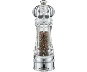 Pfeffermühle Acryl Modell Berlin -Zassenhaus   