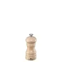 Pfeffermühle 12 cm Buche natur Modell Berlin -Zassenhaus    