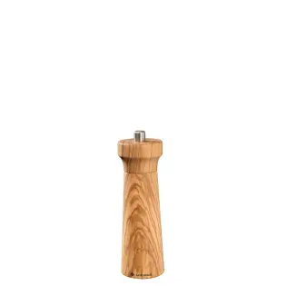 Salzmühle 14 cm Olivenholz Modell Westerland -Zassenhaus  