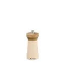 Salzmühle 12 cm Buche sand Modell Westerland -Zassenhaus 