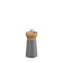 Salzmühle 12 cm Buche granite grey Modell Westerland -Zassenhaus  
