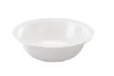 Schüssel 1050 ml weiß Melamin  
