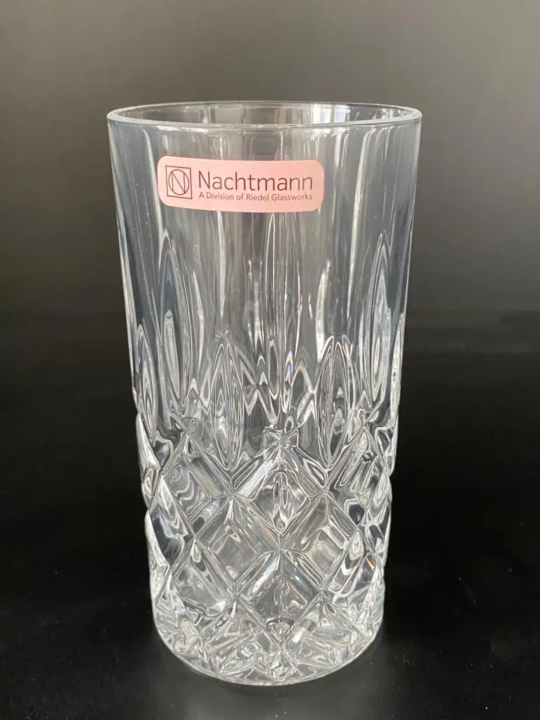 Longdrinkbecher Nobless 375 ml - Nachtmann Spiegelau 