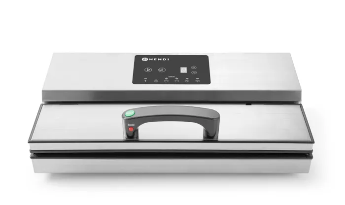 Vakuum-Verpackungsmaschine Kitchen Line
