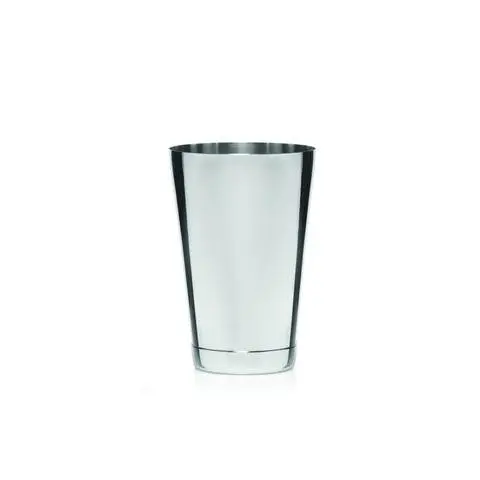 Boston Shaker Becher 18oz Edelstahl  