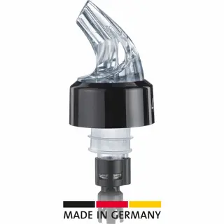 Dosier-Ausgießer "Auto-Pour" 1 cl klar lose  