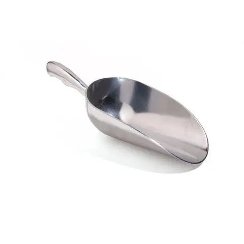 Eisschaufel 700 ml Aluminium  