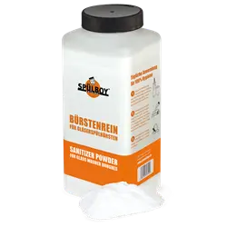 Spülboy Bürstenrein 1 kg Dose