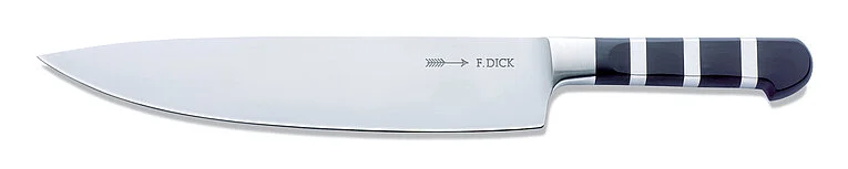 Kochmesser 21 cm geschmiedet Serie 1905 