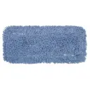 SANI Mop antimikrobiell 40 x 10 cm blau - Restposten