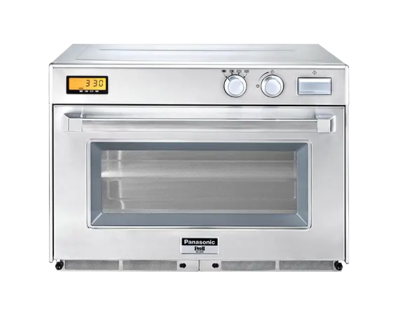 Mikrowelle NE-3240 Gourmet Klasse