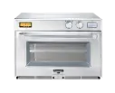 Mikrowelle NE-3240 Gourmet Klasse