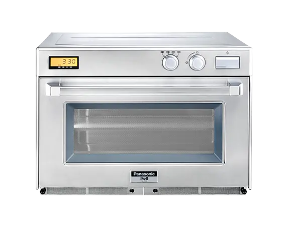 Mikrowelle NE-2140 Gourmet Klasse