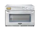 Mikrowelle NE-2140 Gourmet Klasse