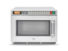 Mikrowelle NE-1864 Kompakt Klasse