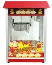 Popcorn Maschine