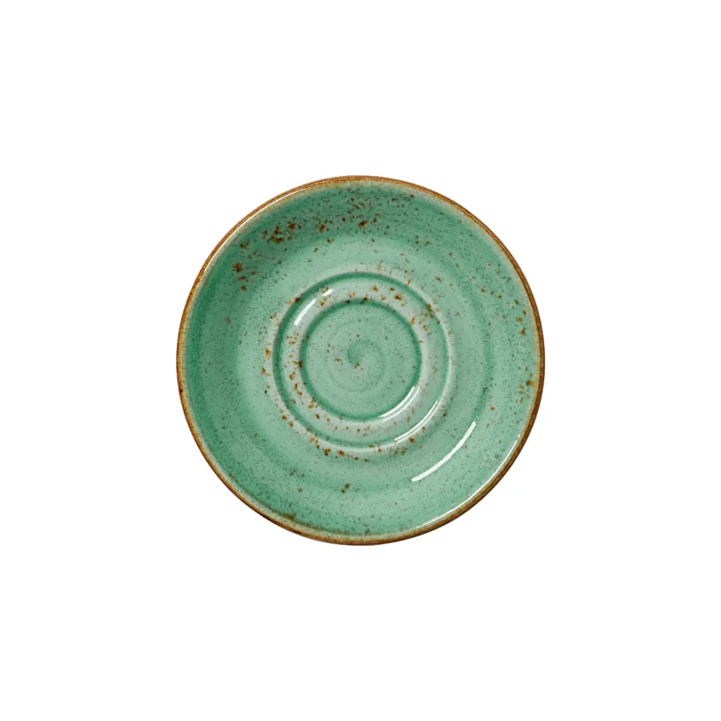 Kombiuntere Mocca  11,75 cm Serie Craft aqua
