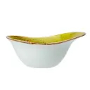Bowl Freestyle 13 cm tief Serie Craft apple