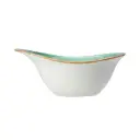 Bowl Freestyle 13 cm tief Serie Craft aqua