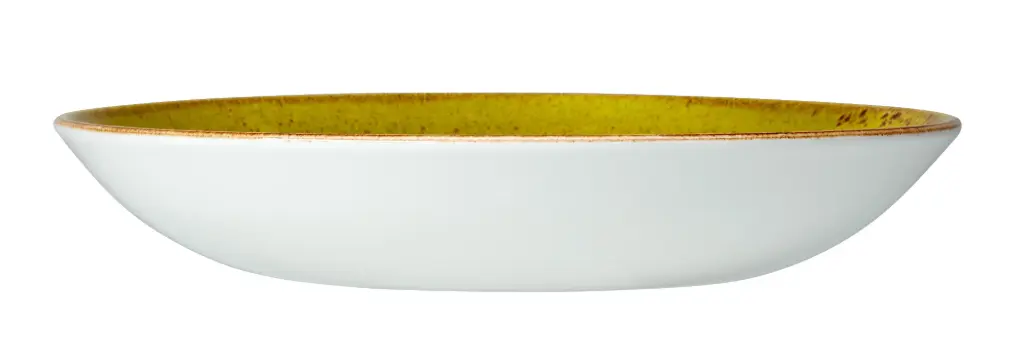 Coupe Bowl 25,5 cm tief Serie Craft apple