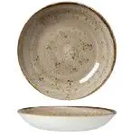 Coupe Bowl 25,5 cm tief Serie Craft porcini 