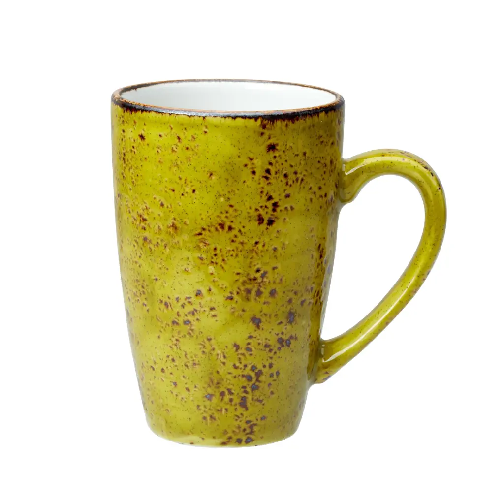 Quench Mug 28,5 cl Kaffeebecher Serie Craft apple