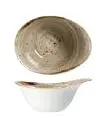 Bowl Freestyle 13 cm tief Serie Craft porcini 