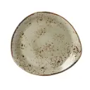 Teller Freestyle 15,5 cm Serie Craft grün