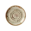 Kombiuntere Mocca  11,75 cm Serie Craft grün 