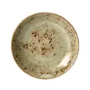 Coupe Bowl 21,6 cm tief Serie Craft grün 