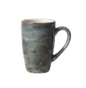 Quench Mug 34 cl  Kaffeebecher Serie Craft blau - Restposten