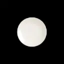 Teller flach 15,25 cm coupe Concorde weiß