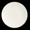 Teller flach 28 cm coupe Concorde weiß  