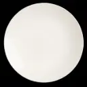 Teller flach 30 cm coupe Concorde weiß  