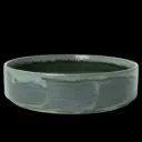 Stacking Deep Plate 122 cl Aurora Vesuvius Burnt Emerald