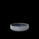 Stacking Deep Plate 12,4 cl Aurora Vesuvius Lapis