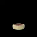 Stacking Deep Plate 8 cl Aurora Vesuvius Rose Quartz