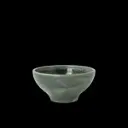 Tulip Bowl 10 cm Aurora Vesuvius Burnt Emerald