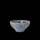 Tulip Bowl 10 cm Aurora Vesuvius Lapis