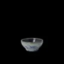 Tulip Bowl 7 cm Aurora Vesuvius Lapis