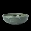 Bowl 17,5 cm Aurora Vesuvius Burnt Emerald