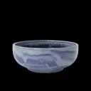 Bowl 65,5 cl cm Aurora Vesuvius Lapis