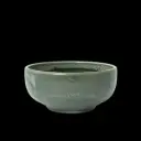 Bowl 47 cl cm Aurora Vesuvius Burnt Emerald