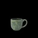City Mug 11,4 cl Espresso Aurora Vesuvius Burnt Emerald - Restposten
