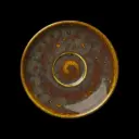 Kombi-Untere 15 cm zu Kaffee Aurora Vesuvius Amber