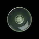 Kombi-Untere 12,5 cm zu Espresso Aurora Vesuvius Burnt Emerald