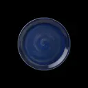 Coupe Plate 20,25 cm Vesuvius Lapis